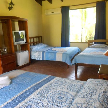Comfort Arenal La Fortuna Luaran gambar