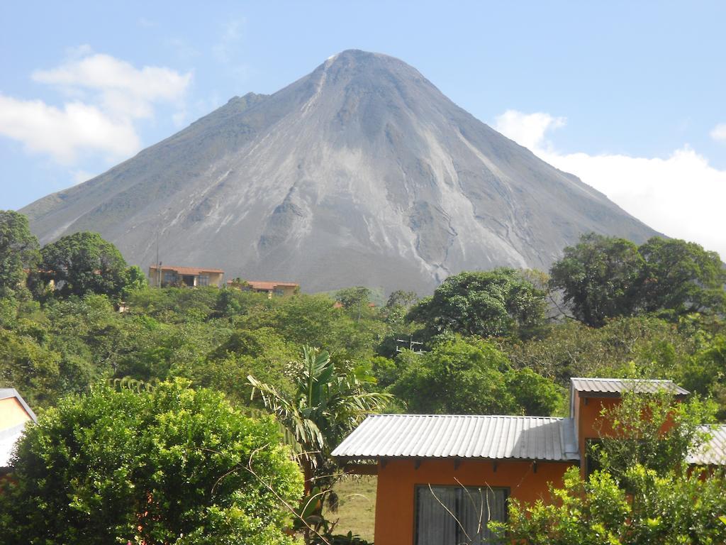 Comfort Arenal La Fortuna Luaran gambar