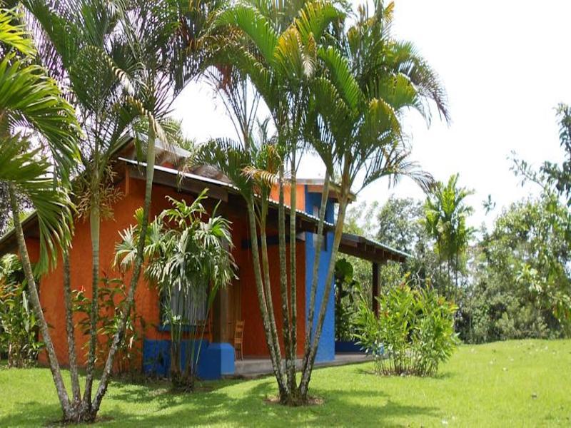 Comfort Arenal La Fortuna Luaran gambar
