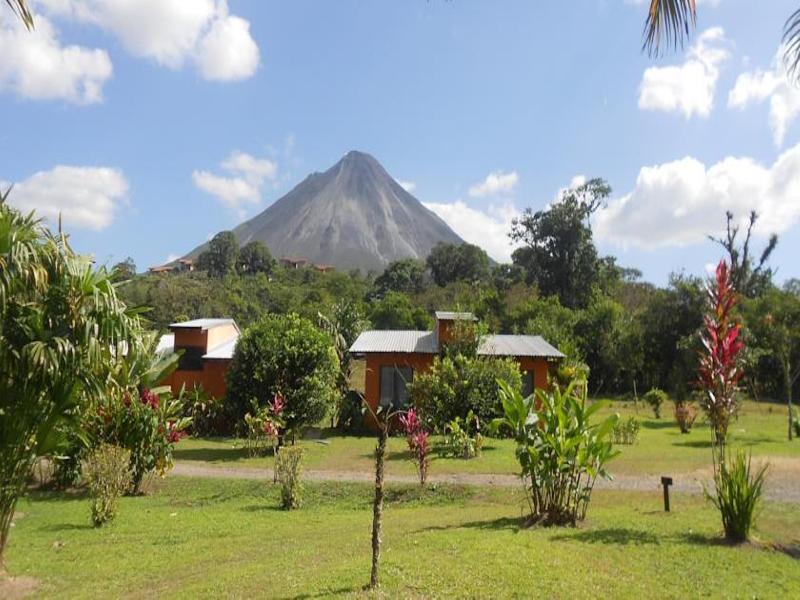 Comfort Arenal La Fortuna Luaran gambar