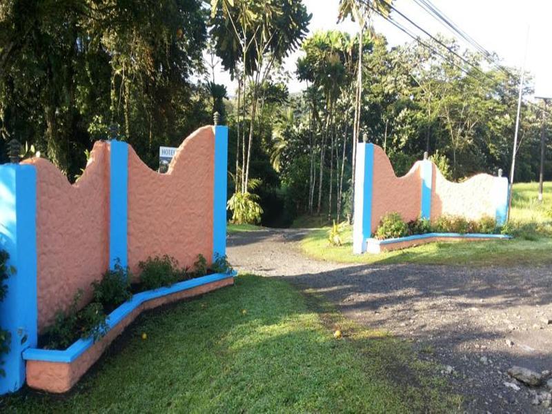 Comfort Arenal La Fortuna Luaran gambar