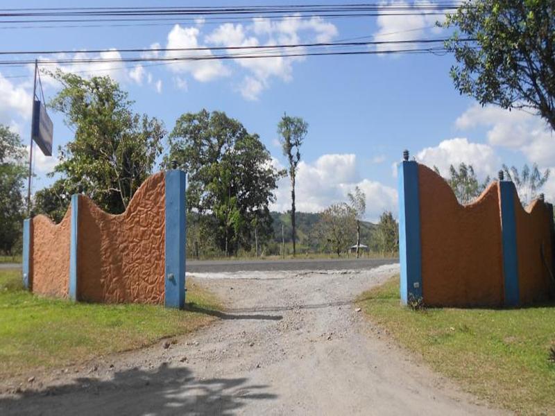 Comfort Arenal La Fortuna Luaran gambar