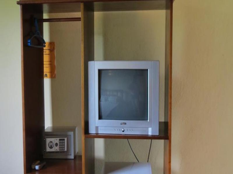 Comfort Arenal La Fortuna Luaran gambar