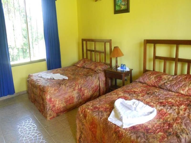 Comfort Arenal La Fortuna Luaran gambar