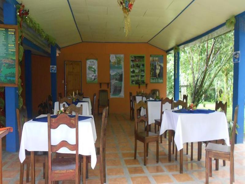 Comfort Arenal La Fortuna Luaran gambar
