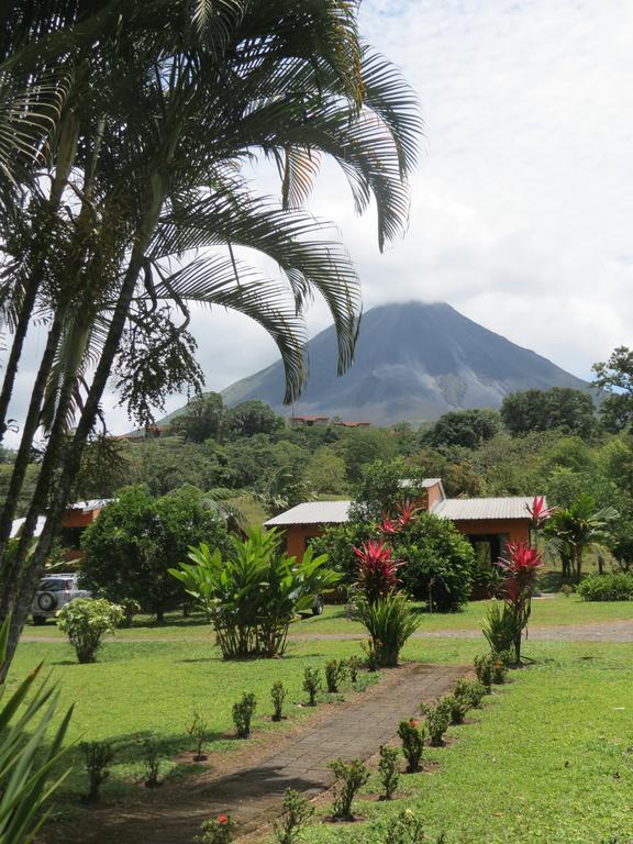 Comfort Arenal La Fortuna Bilik gambar