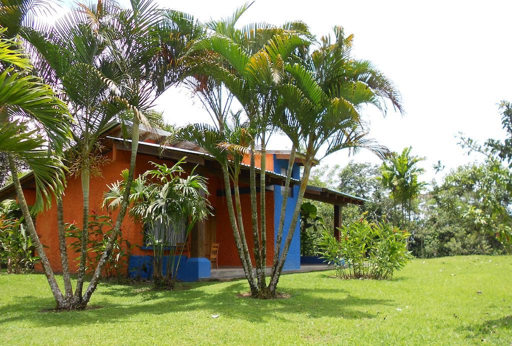 Comfort Arenal La Fortuna Bilik gambar