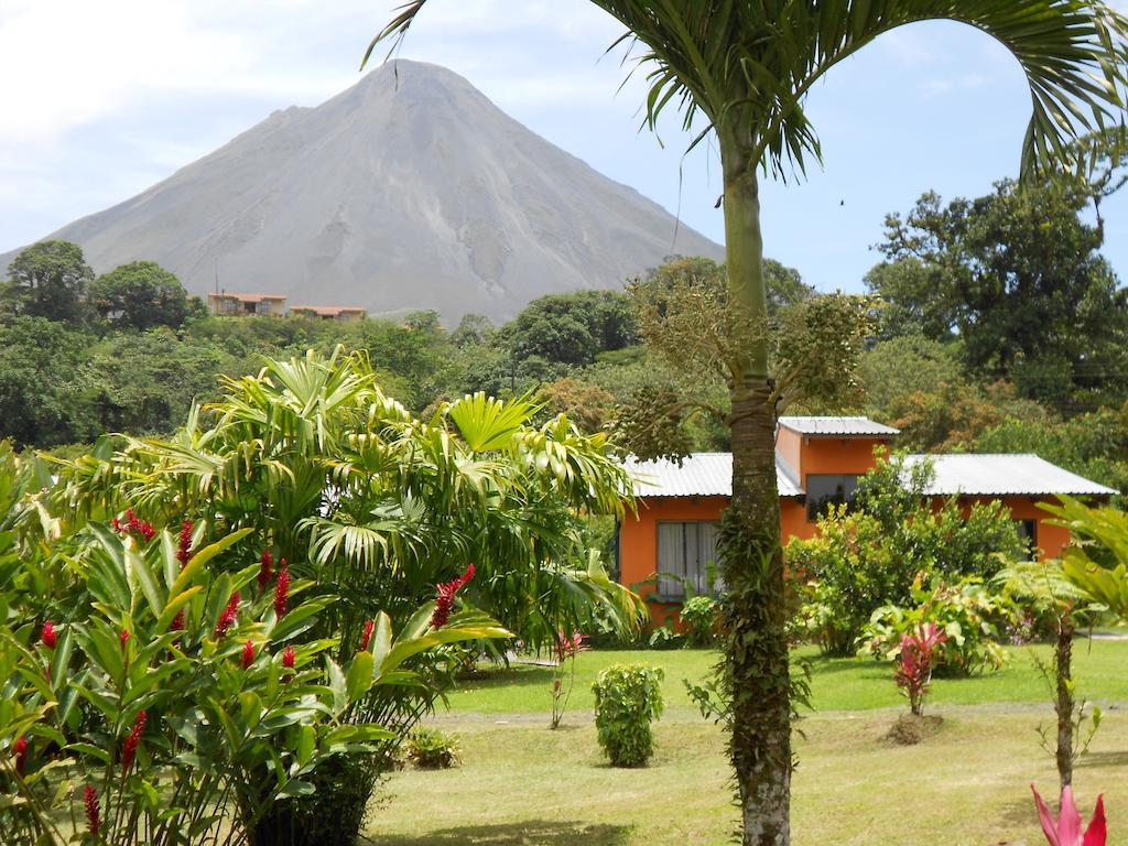 Comfort Arenal La Fortuna Luaran gambar
