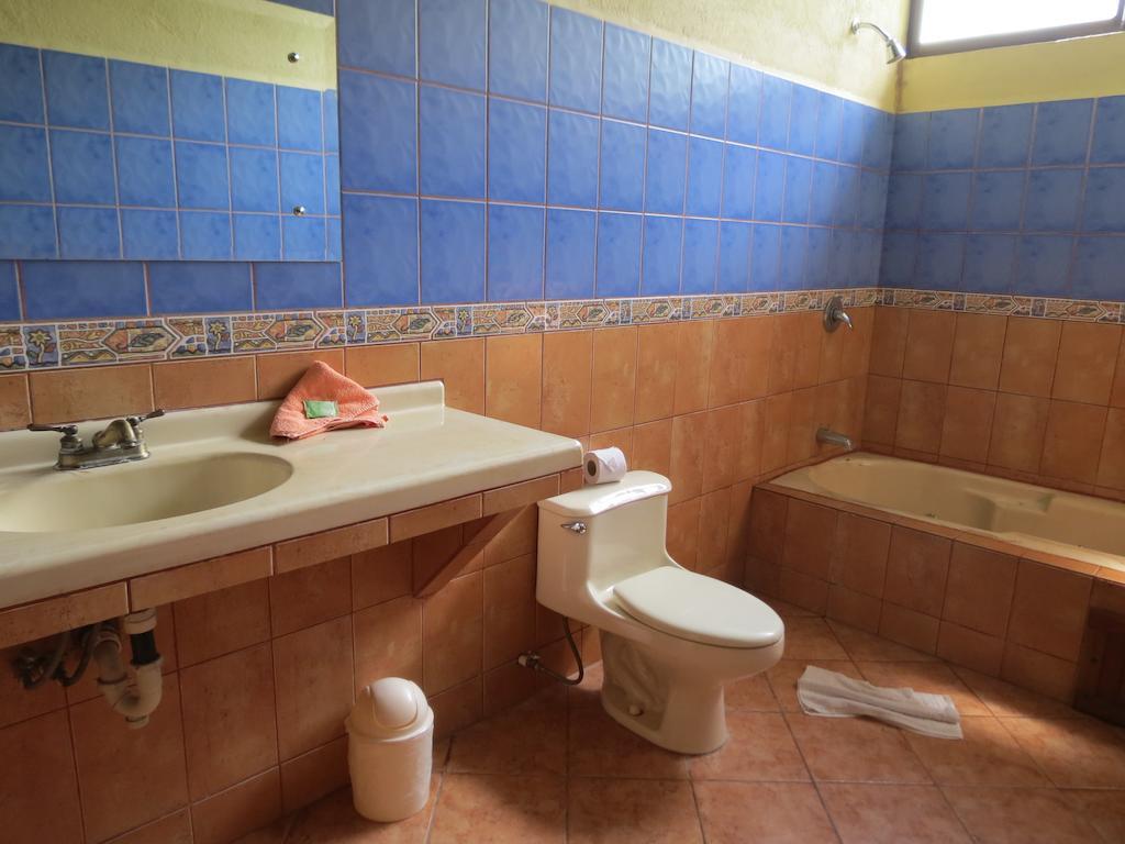 Comfort Arenal La Fortuna Bilik gambar
