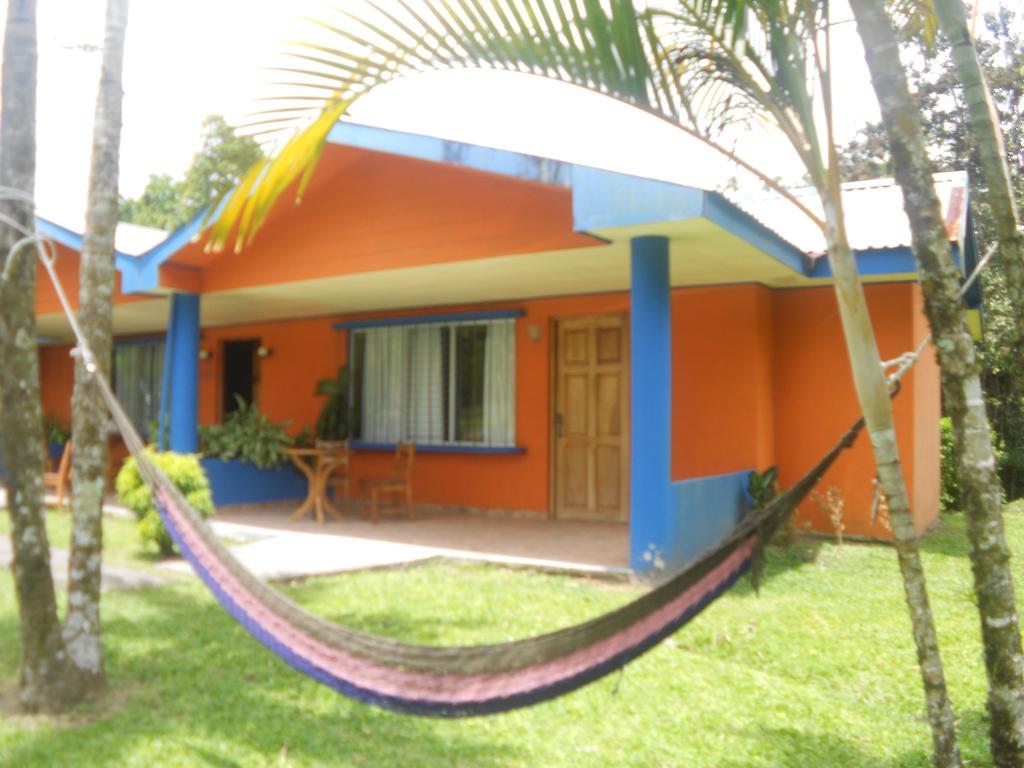 Comfort Arenal La Fortuna Bilik gambar