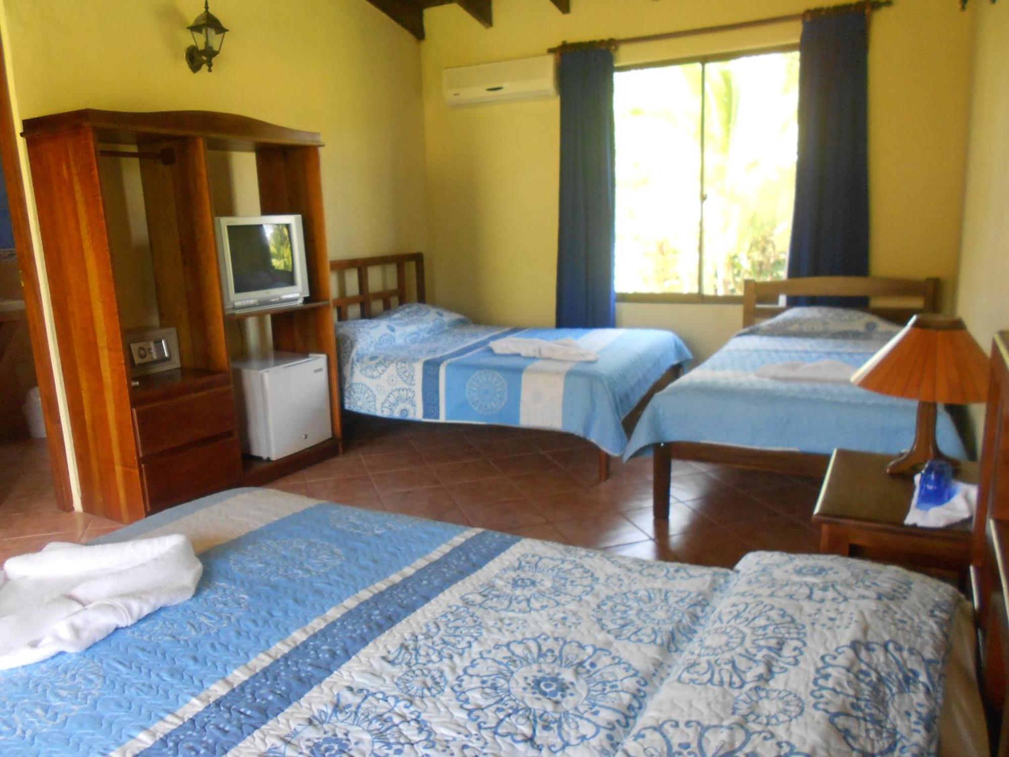 Comfort Arenal La Fortuna Luaran gambar