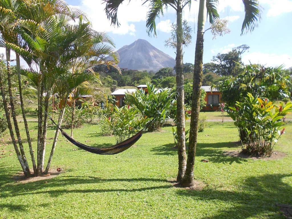 Comfort Arenal La Fortuna Bilik gambar
