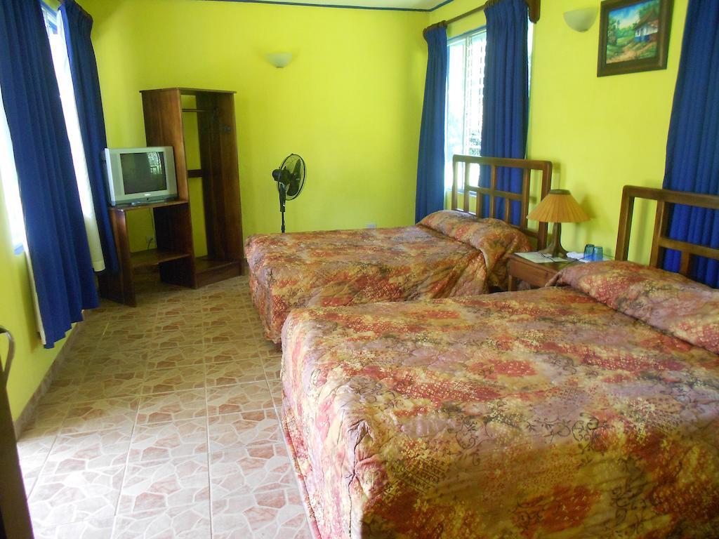 Comfort Arenal La Fortuna Bilik gambar