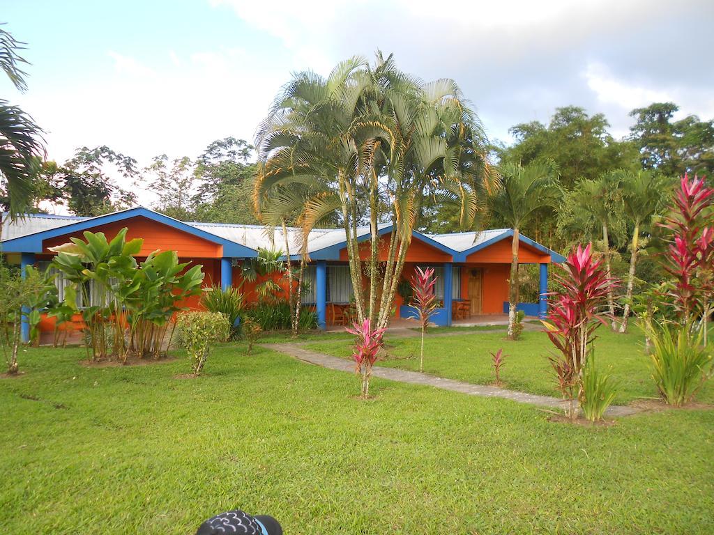 Comfort Arenal La Fortuna Bilik gambar
