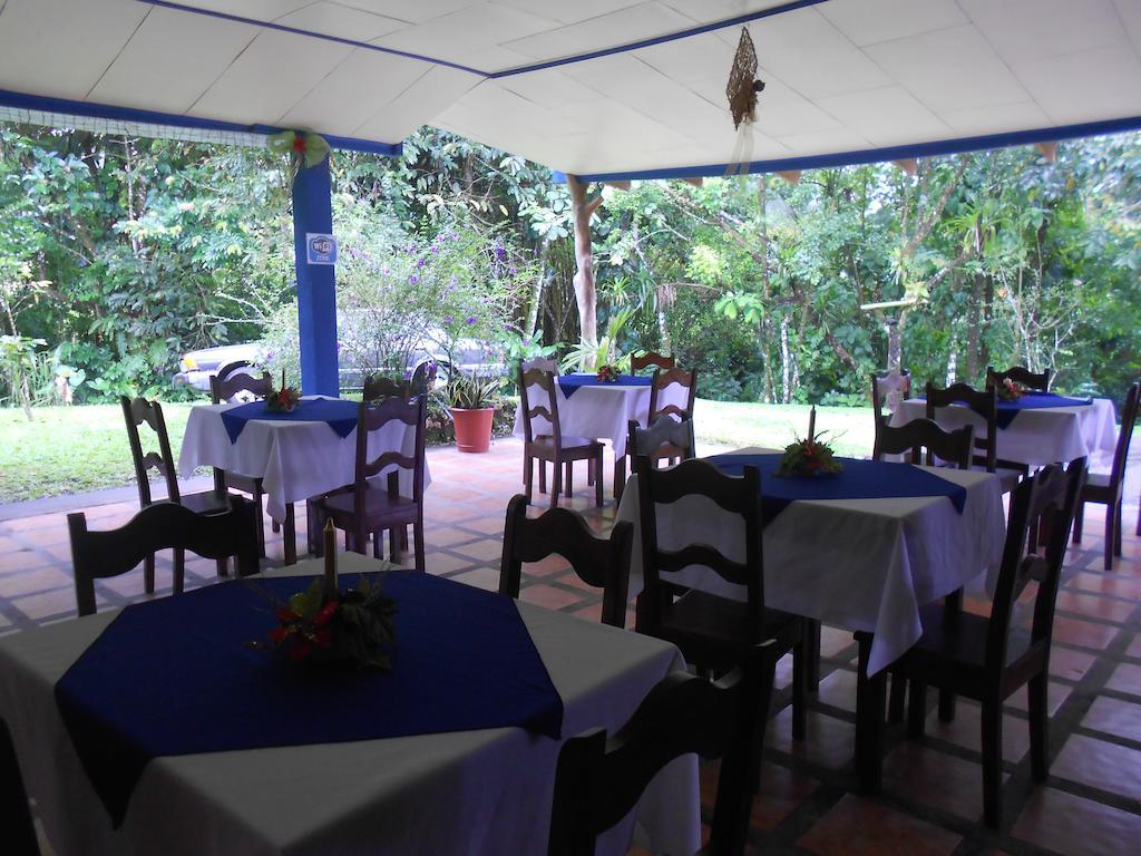 Comfort Arenal La Fortuna Luaran gambar