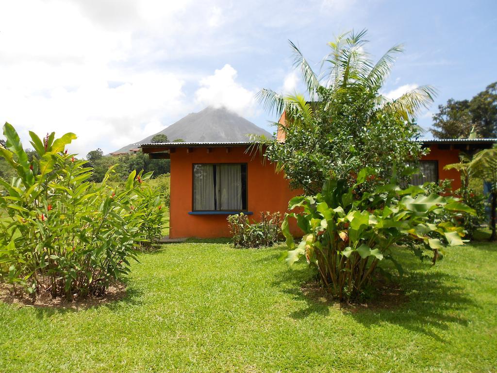 Comfort Arenal La Fortuna Luaran gambar