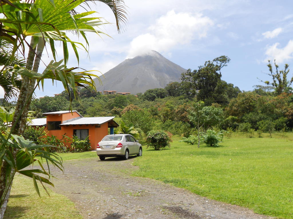 Comfort Arenal La Fortuna Luaran gambar