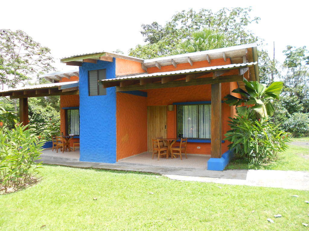Comfort Arenal La Fortuna Bilik gambar