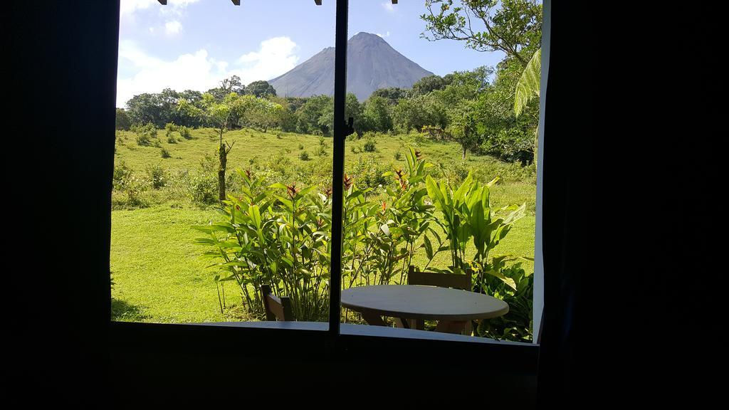 Comfort Arenal La Fortuna Luaran gambar
