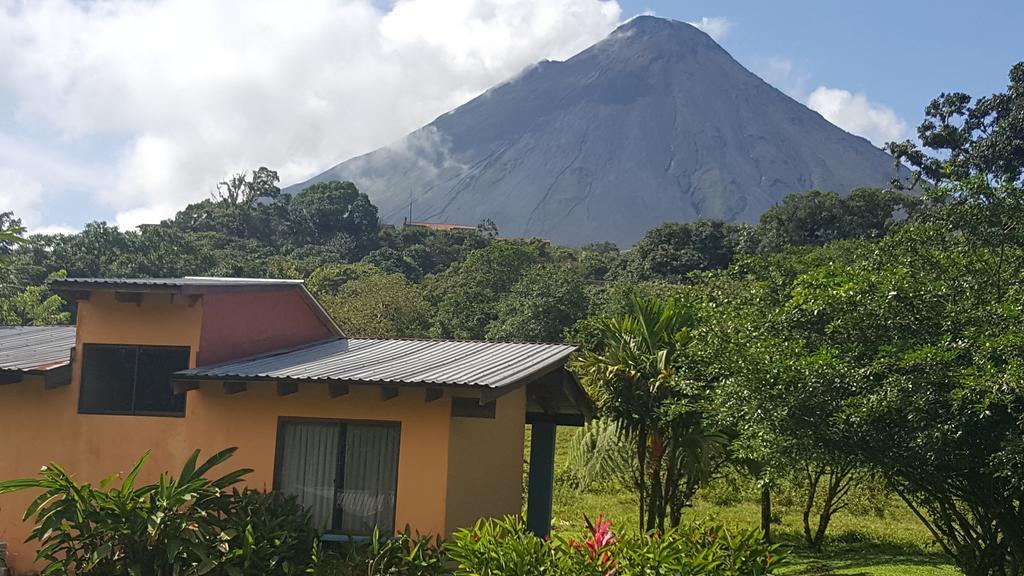 Comfort Arenal La Fortuna Luaran gambar