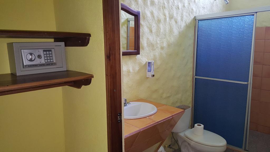 Comfort Arenal La Fortuna Luaran gambar