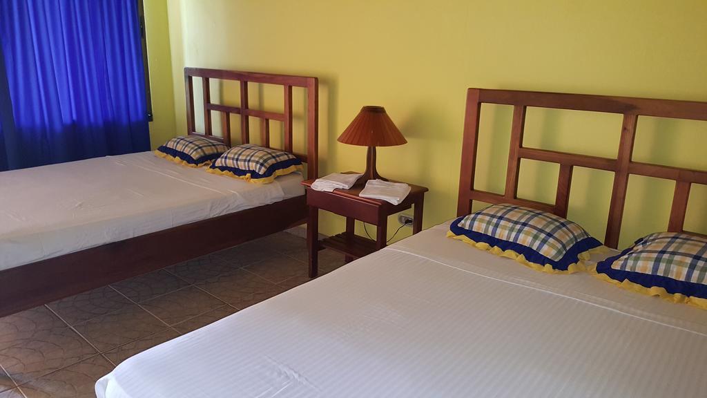 Comfort Arenal La Fortuna Luaran gambar