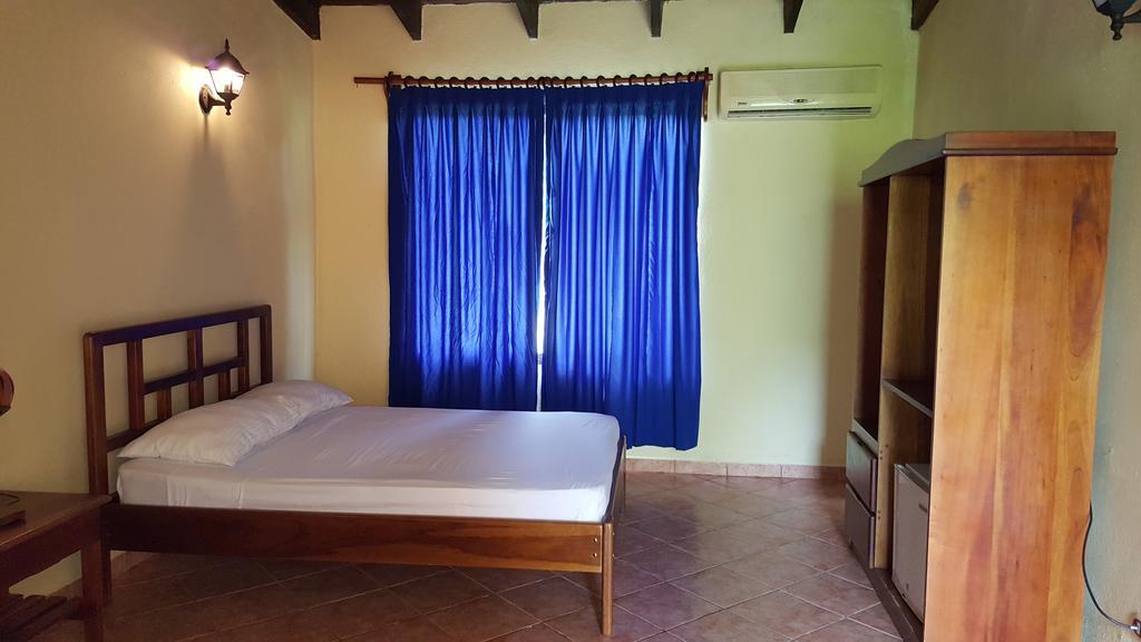 Comfort Arenal La Fortuna Luaran gambar