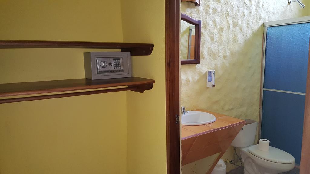Comfort Arenal La Fortuna Luaran gambar