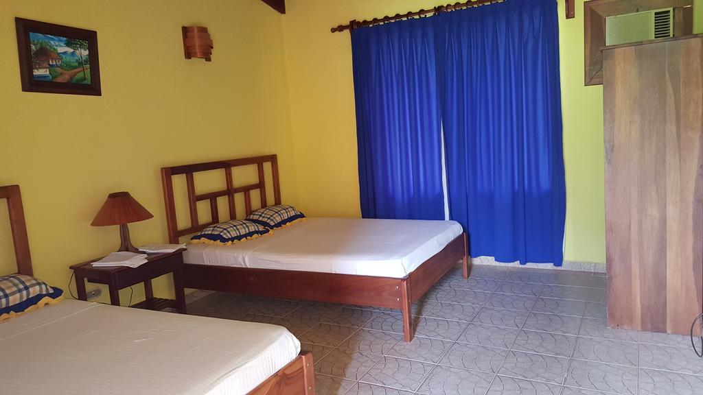Comfort Arenal La Fortuna Luaran gambar