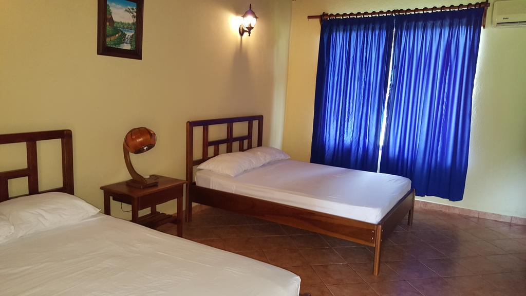 Comfort Arenal La Fortuna Luaran gambar
