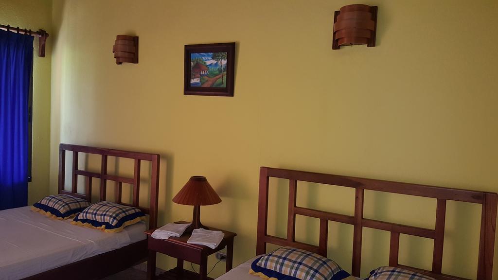 Comfort Arenal La Fortuna Luaran gambar