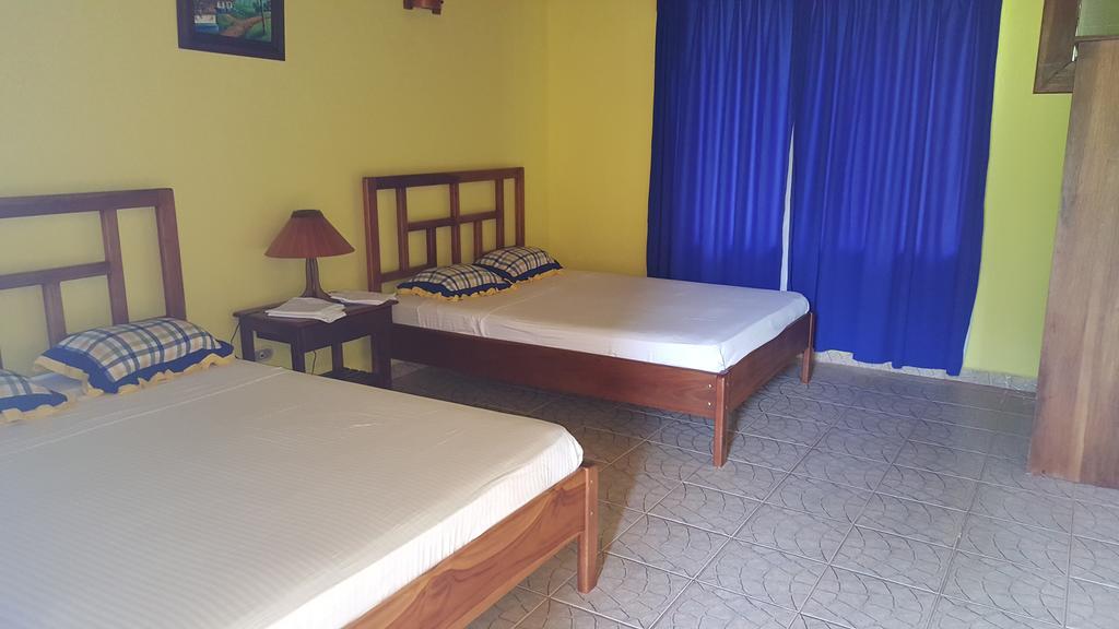 Comfort Arenal La Fortuna Luaran gambar