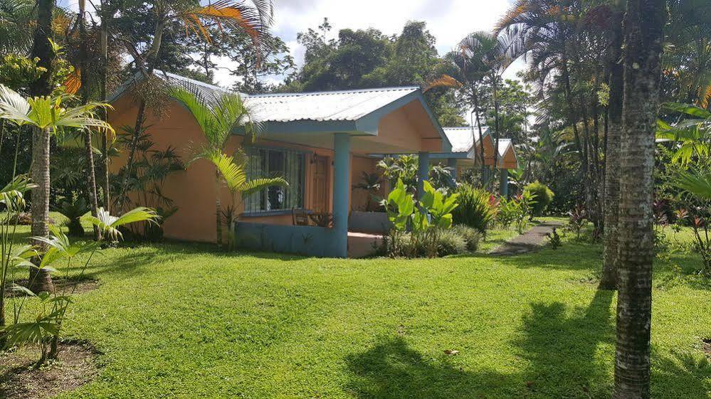 Comfort Arenal La Fortuna Luaran gambar