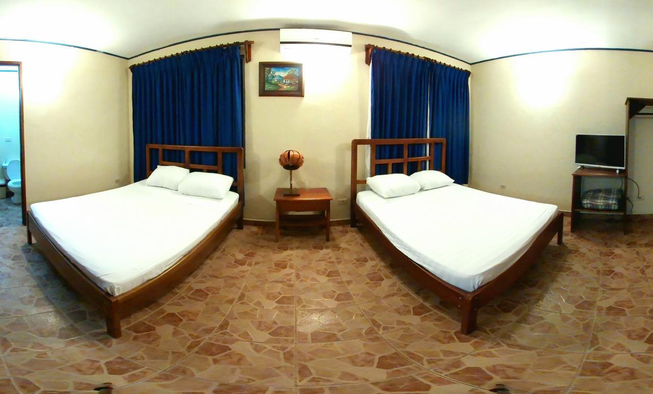 Comfort Arenal La Fortuna Luaran gambar