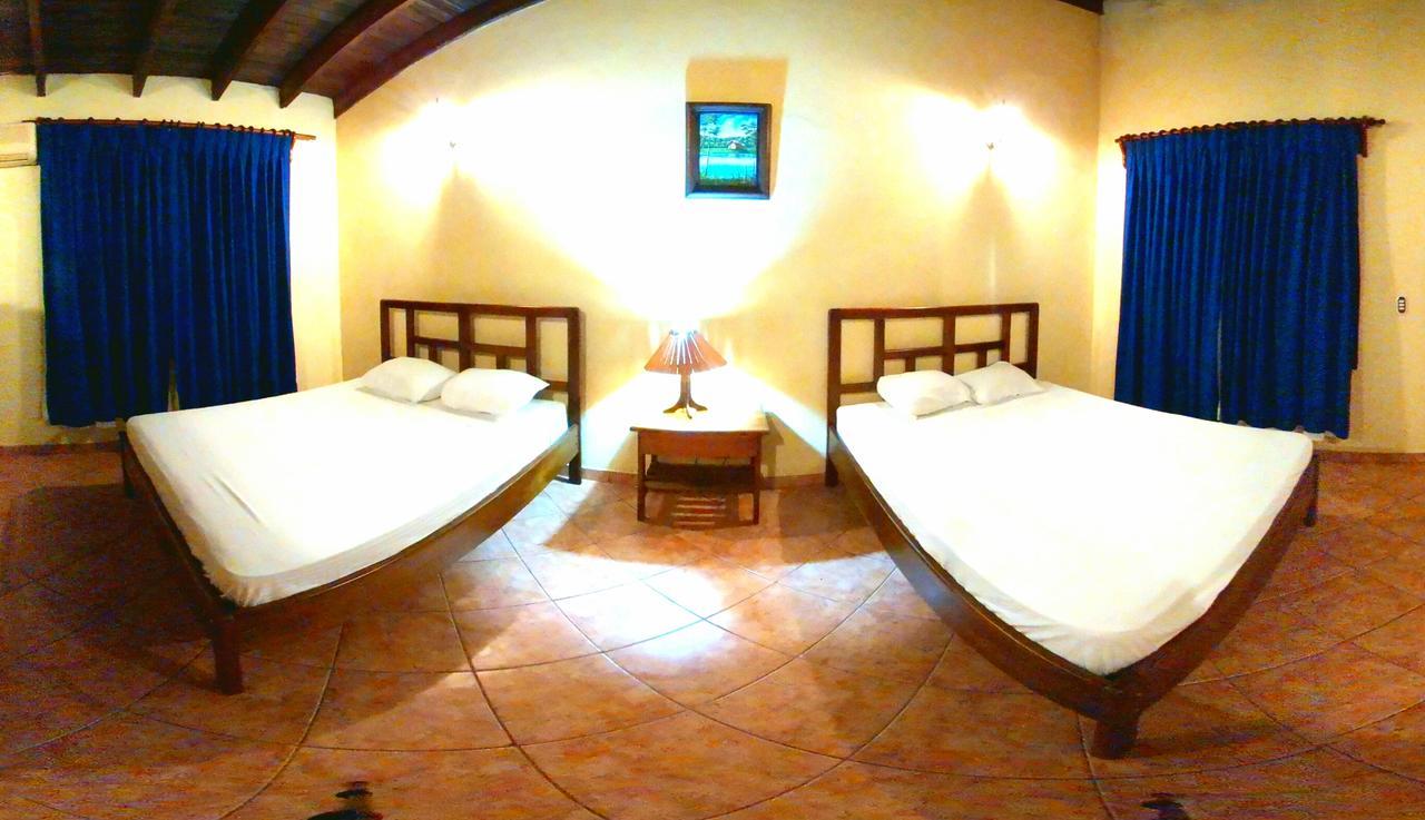 Comfort Arenal La Fortuna Luaran gambar
