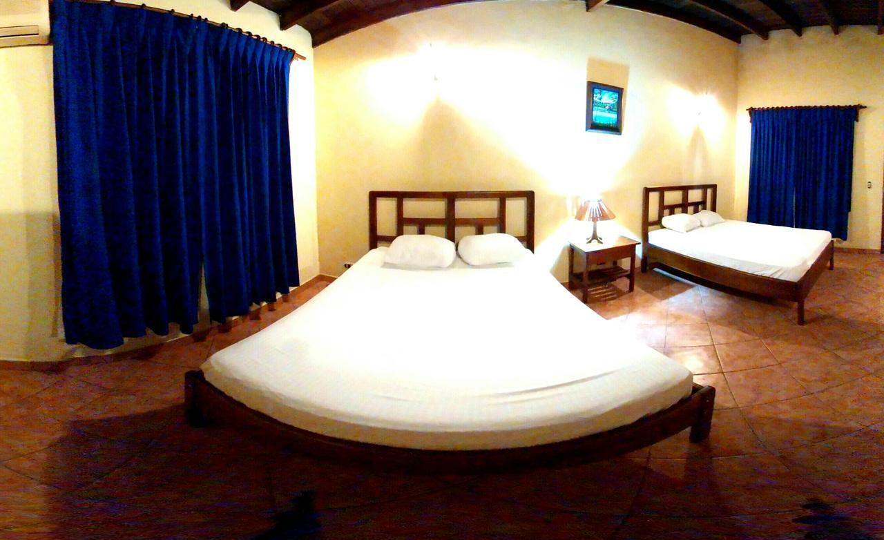 Comfort Arenal La Fortuna Luaran gambar