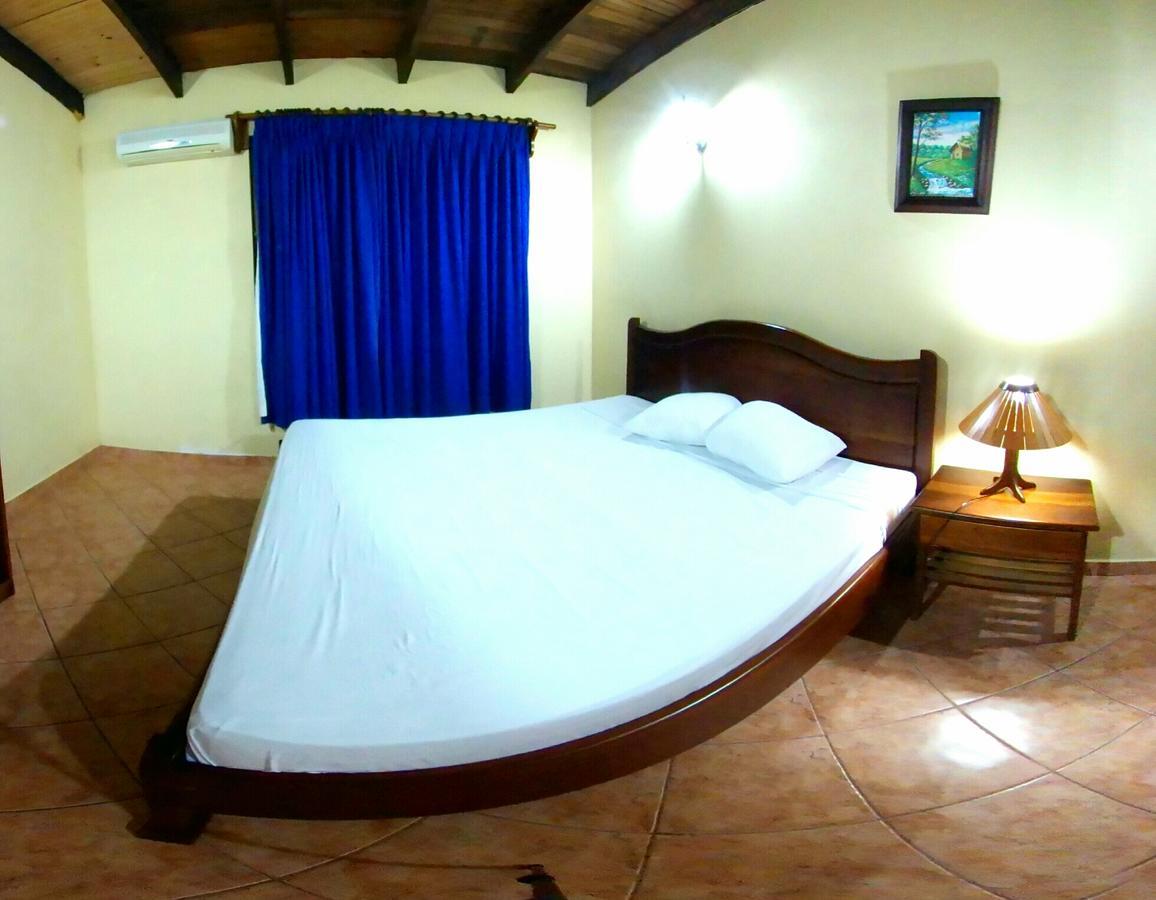 Comfort Arenal La Fortuna Luaran gambar