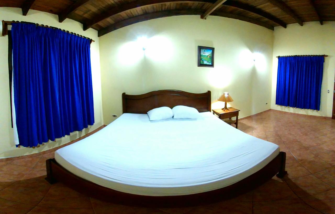 Comfort Arenal La Fortuna Luaran gambar